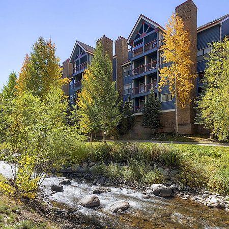 River Mountain Lodge By Breckenridge Hospitality Exterior foto