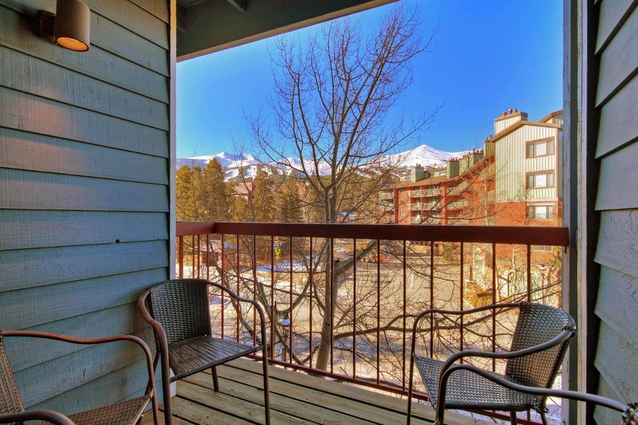 River Mountain Lodge By Breckenridge Hospitality Exterior foto